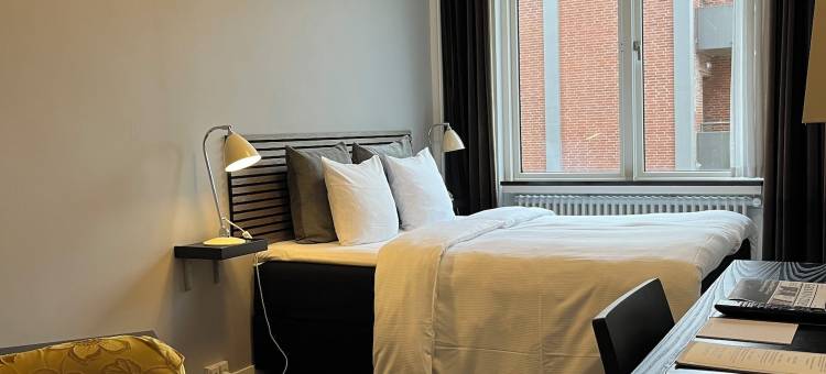 第一豪华酒店(First Hotel Grand)图片