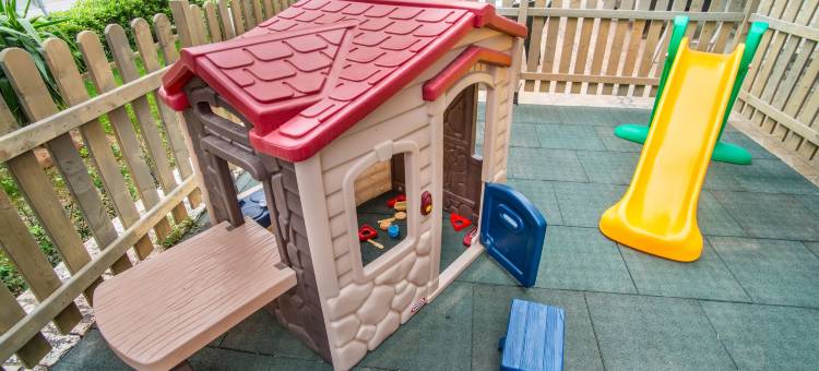 巴尔米拉海滩酒店(Palmyra Beach Hotel)图片