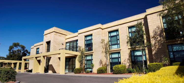 纳雷沃伦旅馆(Quest Narre Warren)图片