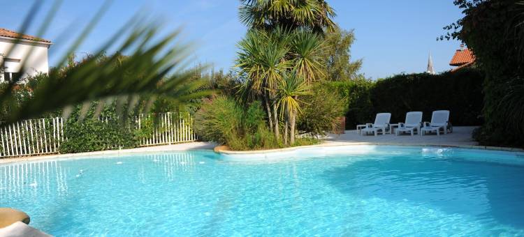 亚特兰蒂斯酒店(Atlantis Hôtel)图片