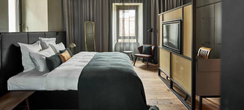 自由酒店(Hotel Liberty Offenburg)图片