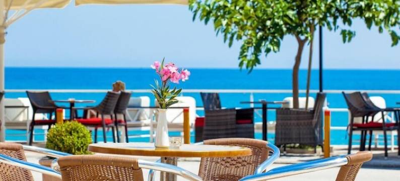 森尼奥斯海豚海滩酒店(Xenios Dolphin Beach Hotel)图片