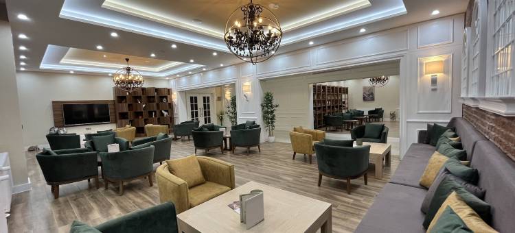 Schwarzbachtal避难所酒店(Hotel Schwarzbachtal Hideaway)图片