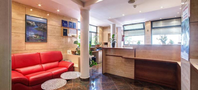 斯克拉丁斯吉北区酒店(Hotel Skradinski Buk)图片