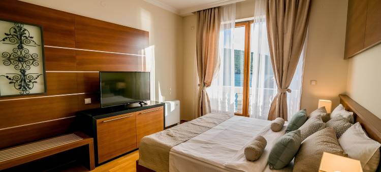 赫迪拉住宅酒店(Hedera Residences - Kumbor)图片