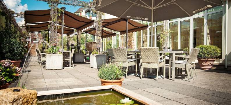 Best Western Hotel President图片