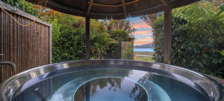 塔斯曼度假园区 - 蒂阿诺(Tasman Holiday Parks - Te Anau)图片