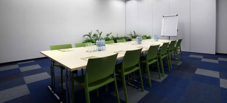 金色郁金香扎科帕公寓酒店(Golden Tulip Miedzyzdroje Residence)图片