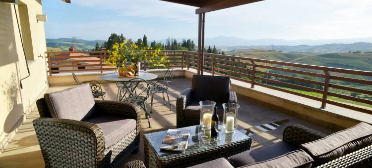 风特生活酒店(Fonteliving RestArt)图片