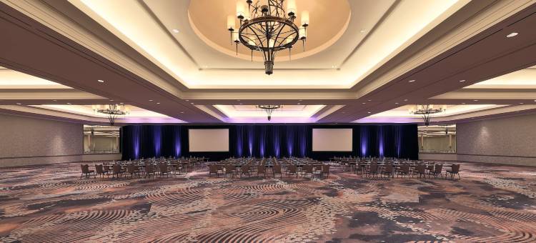 洛伊斯科罗拉多湾度假酒店(Loews Coronado Bay Resort)图片