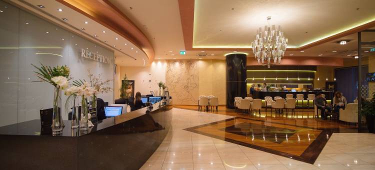 米帕斯酒店(Hotel Mepas)图片