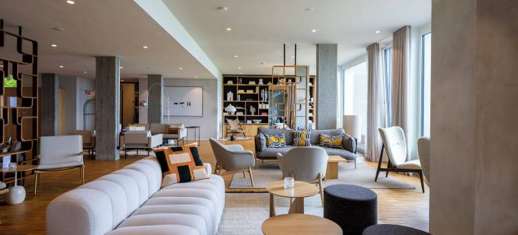 海登博登湖健康酒店(Hotel Heiden - Wellness am Bodensee)图片