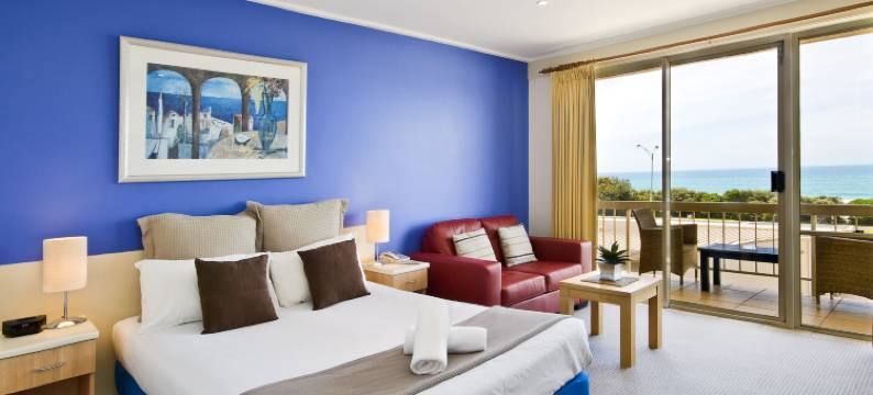 桑德里奇汽车旅馆(The Sandridge Motel)图片