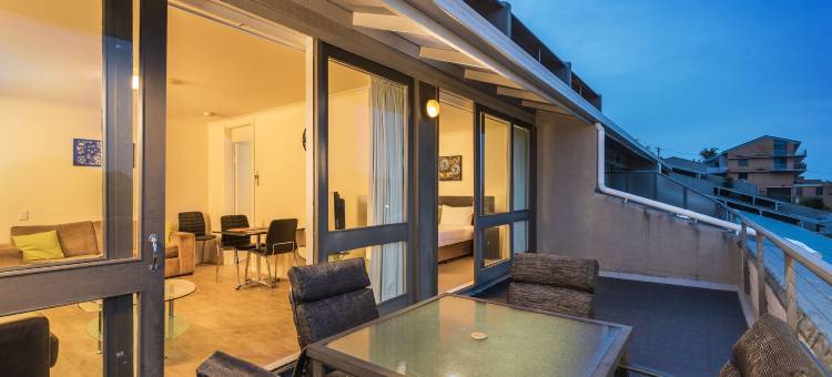 豪华公寓 酒店(Horizon Holiday Apartments)图片