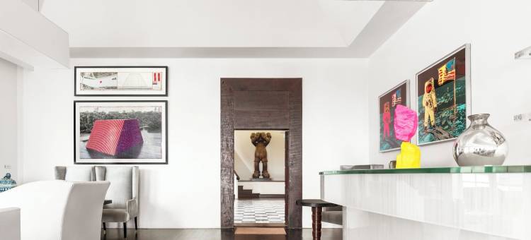 蜜糖海滩总督度假村(Sugar Beach a Viceroy Resort)图片