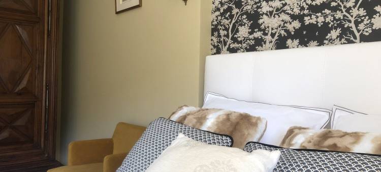 布兰奇宅邸酒店(Maison Blanche)图片