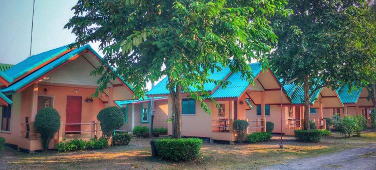 莫拉克度假村(Mourakot Resort)图片