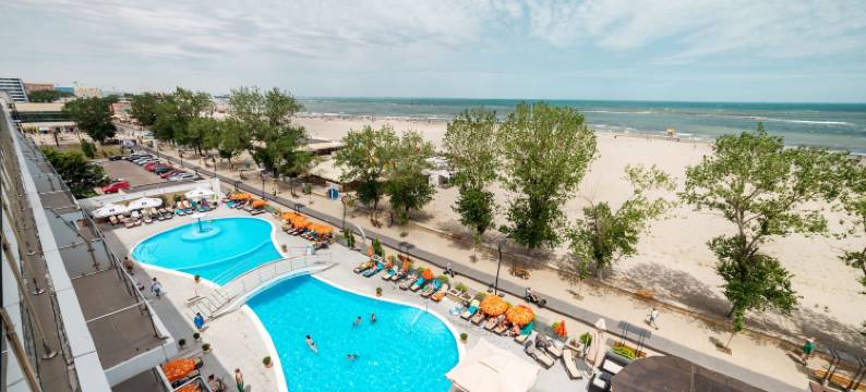 巴伐利亚布鲁酒店(Bavaria Blu Hotel and Conference Centre)图片