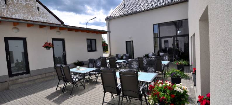 快车道酒店(Fast Lane Hotel)图片