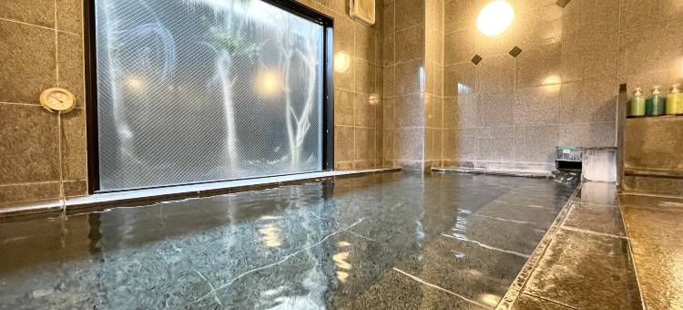 露樱酒店结城店(Hotel Route-Inn Yuuki)图片