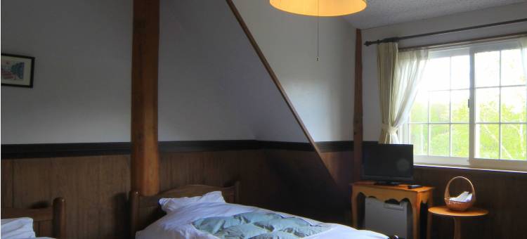 俱乐部山林小屋(Lodge Clubman)图片