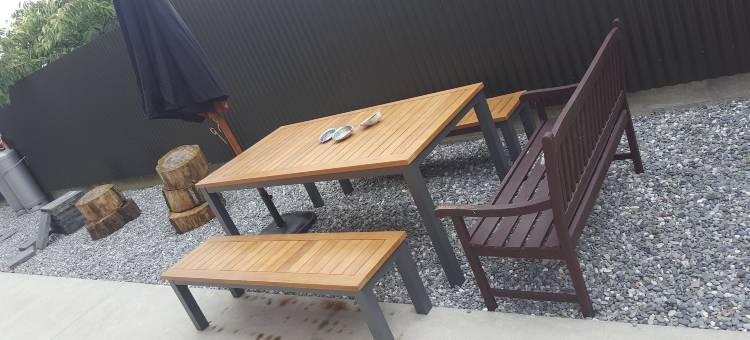 止步精品公寓酒店(Stopforths Premium Accommodation)图片