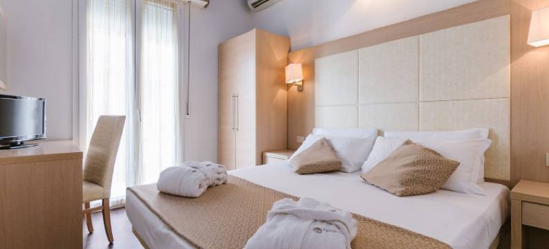 弗艾皮尼酒店(Hotel FRA I Pini)图片