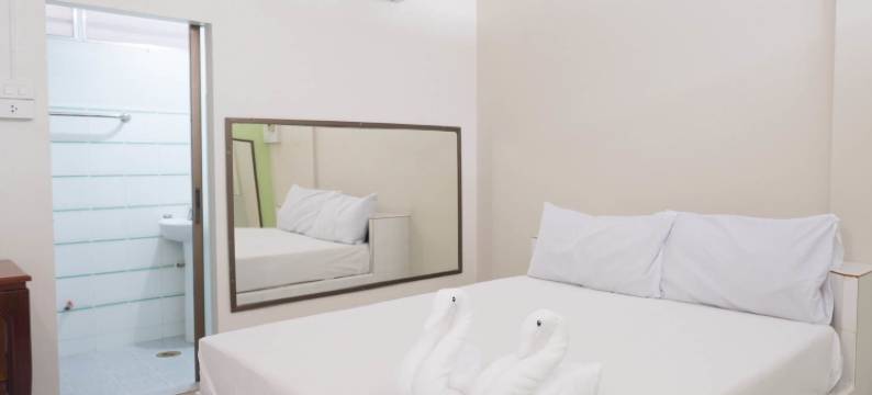 钦夫里酒店(Chimphli Hotel)图片