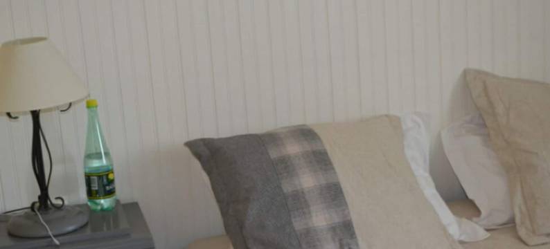 约米尼尔雷酒店(Jominiere)图片