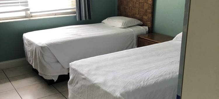 丽都岛民旅馆(Lido Islander Inn)图片