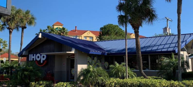 莱克兰Travelodge by Wyndham酒店(Travelodge by Wyndham Lakeland)图片