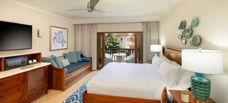 内格里尔海滩度假村 - 全包式(Beaches Negril Resort and Spa - All Inclusive)图片