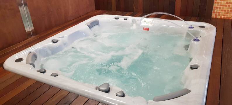 因图尔奥兰治酒店(Intelier Orange)图片