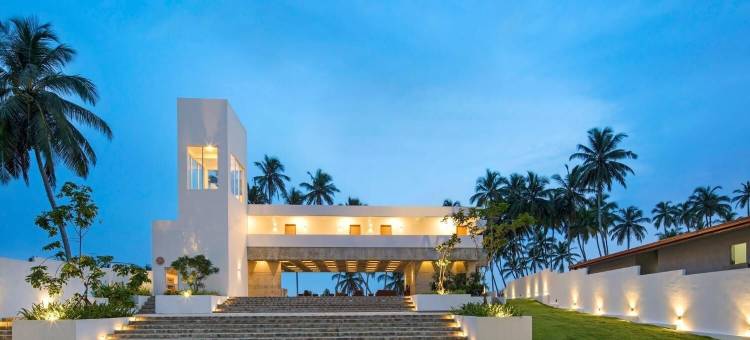 瑟伦迪维度假别墅(Serendivi Resort Villa)图片