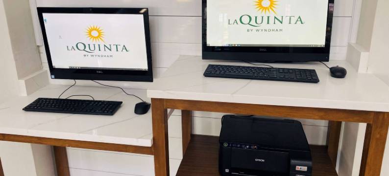 温德姆南荷兰拉昆塔温德姆套房酒店(La Quinta Inn & Suites by Wyndham South Holland)图片