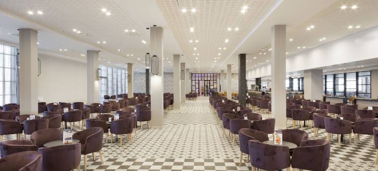 最佳海鲸酒店(Hotel Best Costa Ballena)图片