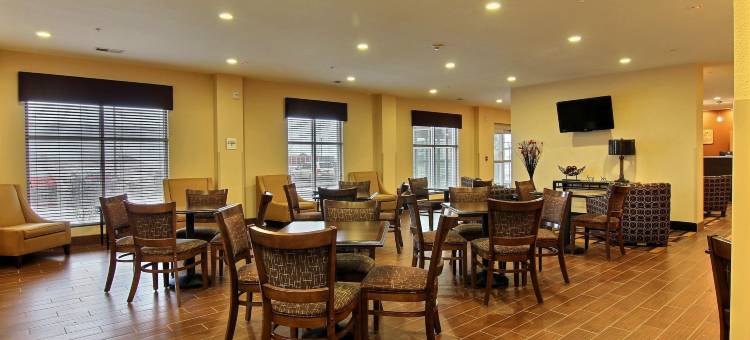 凯艺套房酒店(Quality Inn & Suites)图片