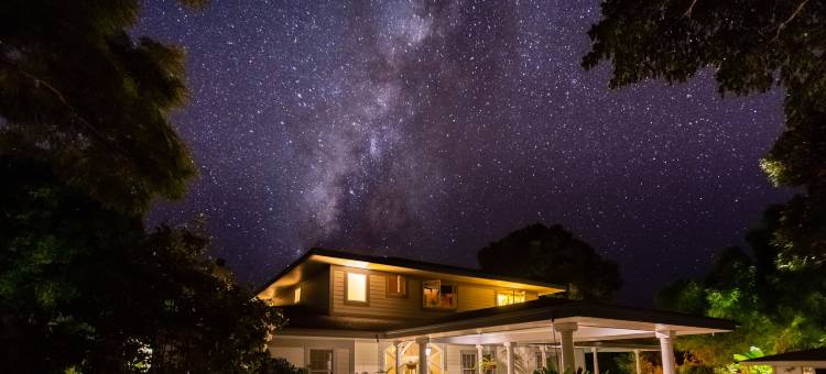 卡阿瓦罗阿庄园酒店(Ka'Awa Loa Plantation)图片