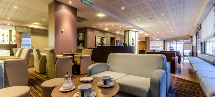 埃尔贡酒店 - 卢尔德庇里牛斯(Helgon Hotel - Lourdes Pyrénées)图片