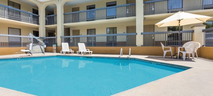 埃尔伯顿戴斯酒店(Days Inn by Wyndham Elberton)图片