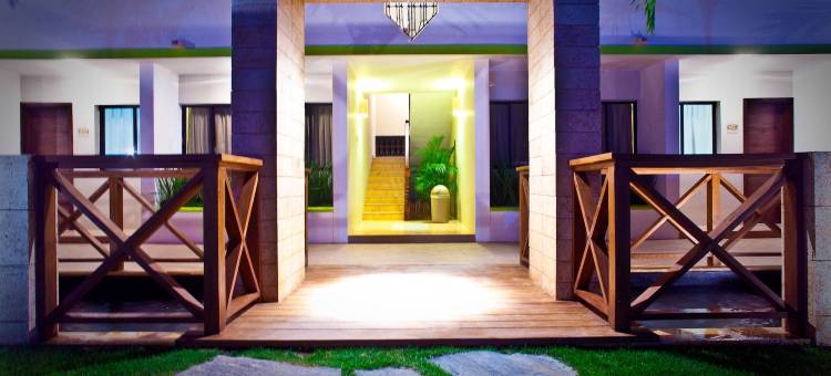 锡尔威斯特雷酒店(Hotel Silvestre)图片