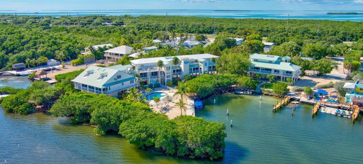 Dove Creek Resort & Marina, Trademark Collection by Wyndham图片