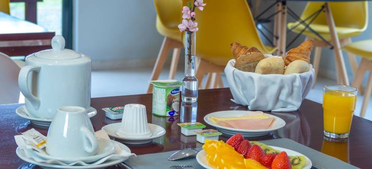 布拉加 Flag 酒店(Flag Hotel Braga)图片
