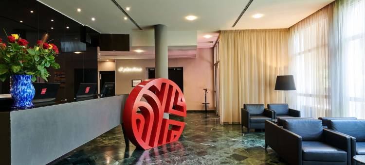 布拉格诺瀚精选酒店(NH Collection Prague)图片