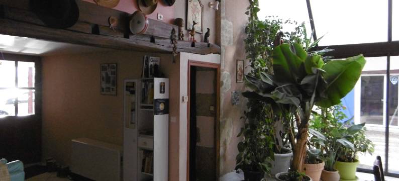 芭芭拉宅邸酒店(La Maison de Barbara)图片