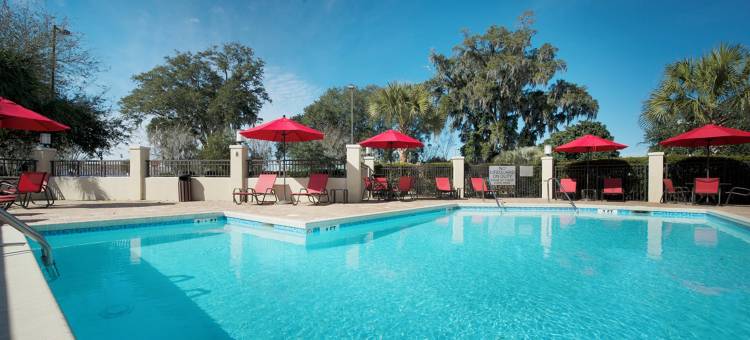 查尔斯顿机场/会议中心万豪万枫酒店(Fairfield Inn & Suites Charleston Airport/Convention Center)图片