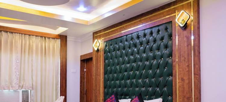 乡村酒店(Hotel Country Inn)图片