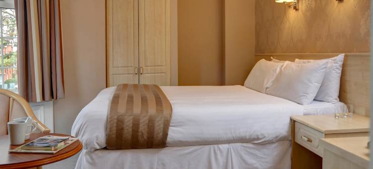 新肯特贝斯特韦斯特酒店(Best Western New Kent Hotel)图片