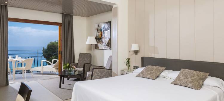 圣玛尔塔酒店(Hotel Santa Marta)图片