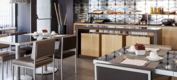 埃尔达万豪AC酒店(AC Hotel Elda)图片